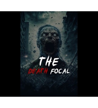 The Death Focal Steam Key GLOBAL